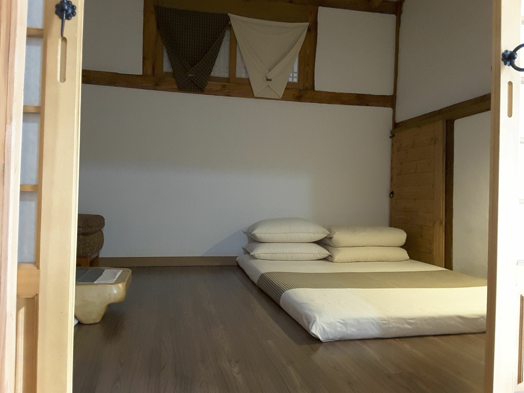 Yettle Hanok Stay Gyeongju Exterior photo