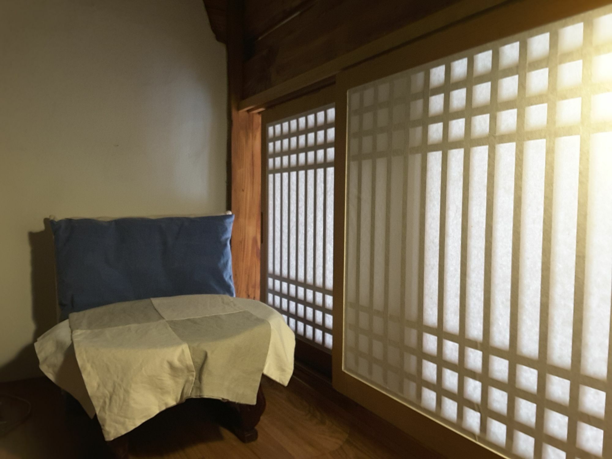 Yettle Hanok Stay Gyeongju Exterior photo